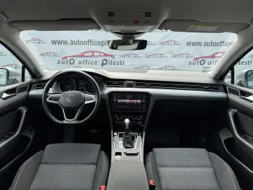 VW PASSAT 1.5 TSI 150 CP DSG COMFORTLINE