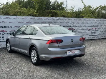 VW PASSAT 1.5 TSI 150 CP DSG COMFORTLINE