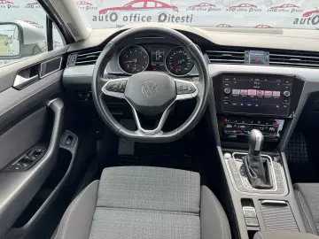VW PASSAT 1.5 TSI 150 CP DSG COMFORTLINE