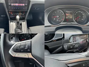 VW PASSAT 1.5 TSI 150 CP DSG COMFORTLINE
