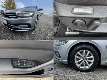 VW PASSAT 1.5 TSI 150 CP DSG COMFORTLINE