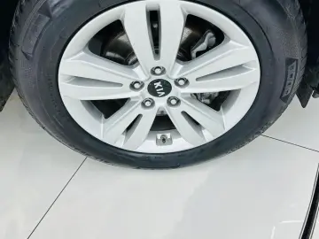 KIA SPORTAGE 2016 1.7D E6 Garantie 12 Luni Rate Avans 0 Doar