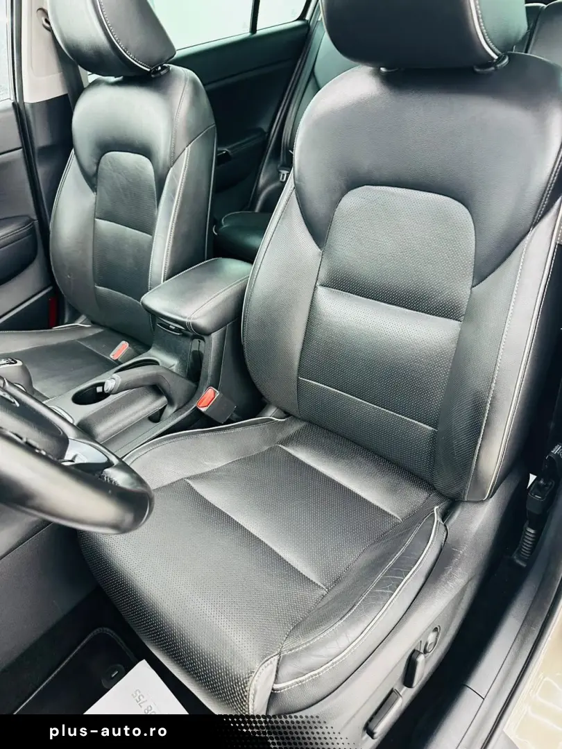 KIA SPORTAGE 2016 1.7D E6 Garantie 12 Luni Rate Avans 0 Doar