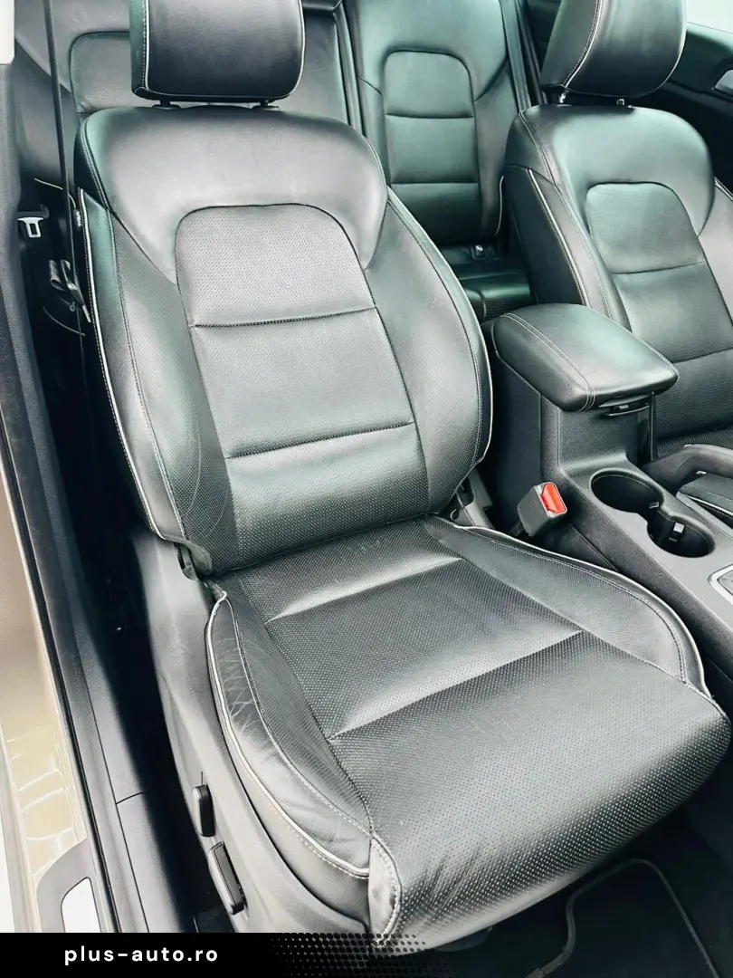 KIA SPORTAGE 2016 1.7D E6 Garantie 12 Luni Rate Avans 0 Doar