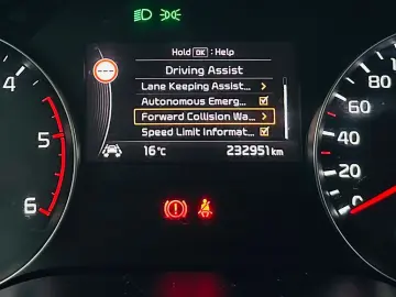 KIA SPORTAGE 2016 1.7D E6 Garantie 12 Luni Rate Avans 0 Doar