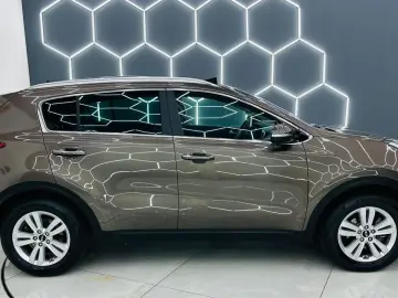 KIA SPORTAGE 2016 1.7D E6 Garantie 12 Luni Rate Avans 0 Doar