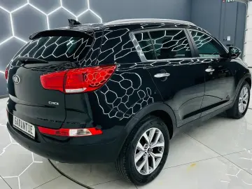 KIA SPORTAGE 2015 1.7D E5 Garantie 12 Luni Rate Avans 0 Doar