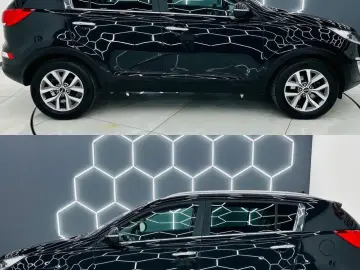 KIA SPORTAGE 2015 1.7D E5 Garantie 12 Luni Rate Avans 0 Doar