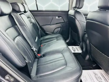 KIA SPORTAGE 2015 1.7D E5 Garantie 12 Luni Rate Avans 0 Doar