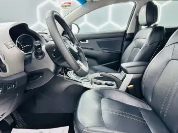 KIA SPORTAGE 2015 1.7D E5 Garantie 12 Luni Rate Avans 0 Doar