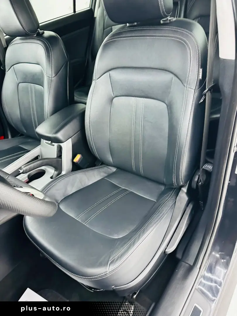 KIA SPORTAGE 2015 1.7D E5 Garantie 12 Luni Rate Avans 0 Doar