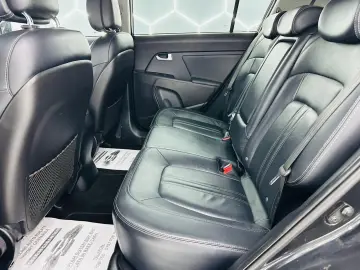 KIA SPORTAGE 2015 1.7D E5 Garantie 12 Luni Rate Avans 0 Doar