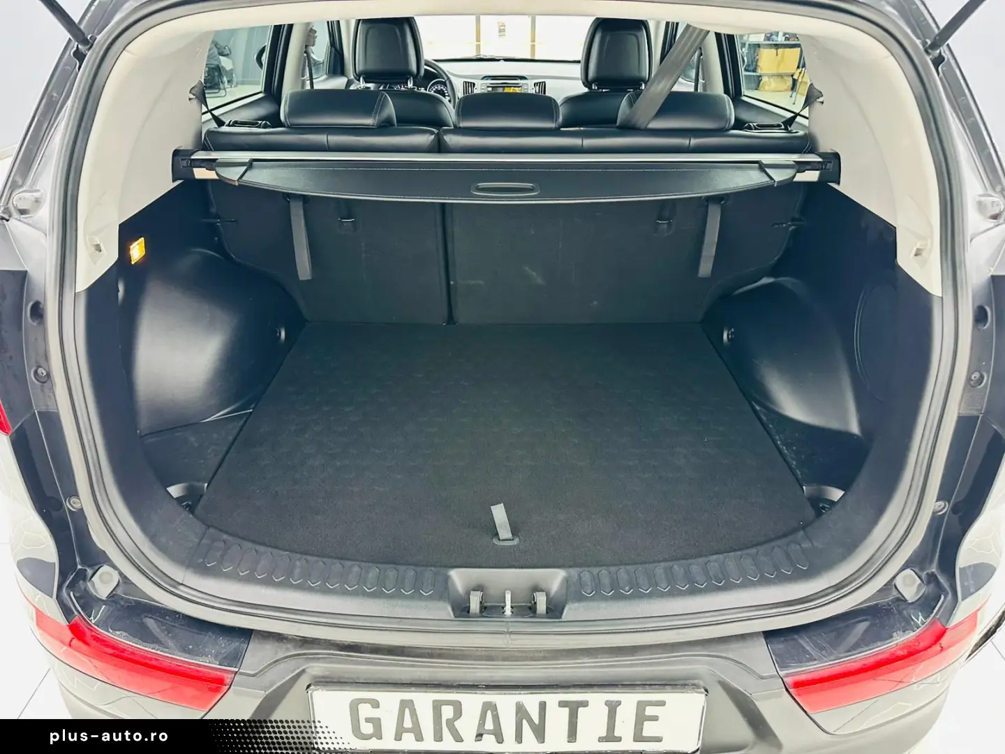 KIA SPORTAGE 2015 1.7D E5 Garantie 12 Luni Rate Avans 0 Doar