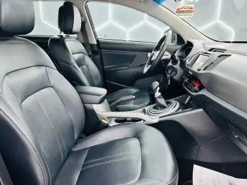 KIA SPORTAGE 2015 1.7D E5 Garantie 12 Luni Rate Avans 0 Doar