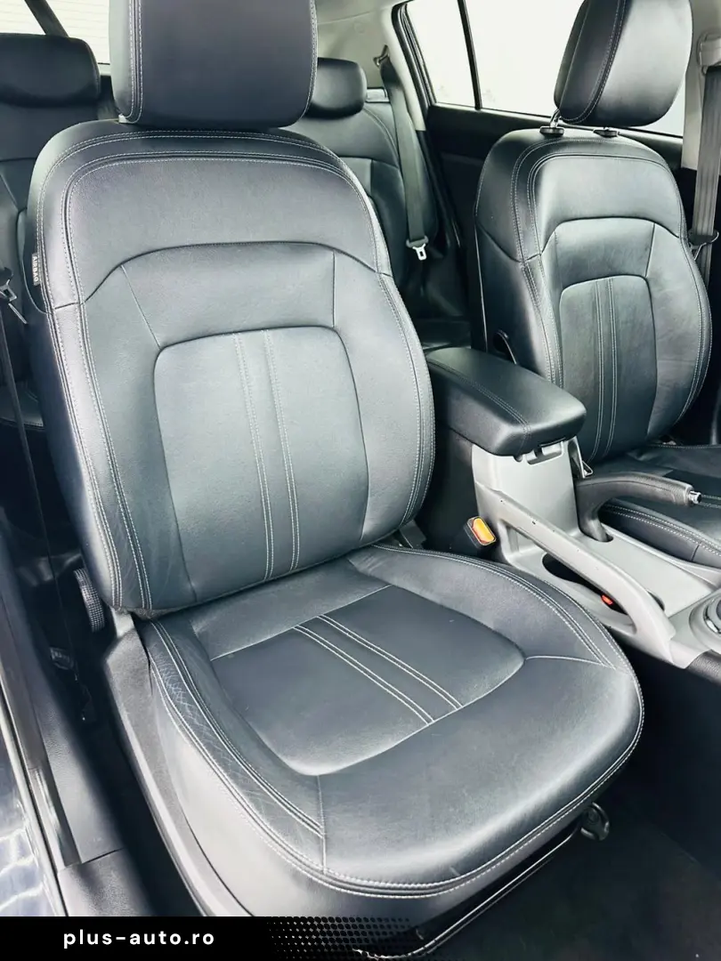 KIA SPORTAGE 2015 1.7D E5 Garantie 12 Luni Rate Avans 0 Doar