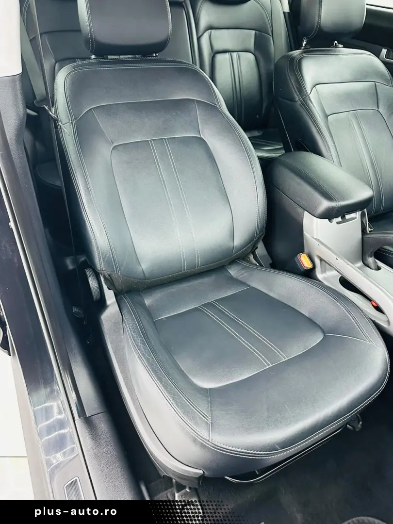 KIA SPORTAGE 2015 1.7D E5 Garantie 12 Luni Rate Avans 0 Doar