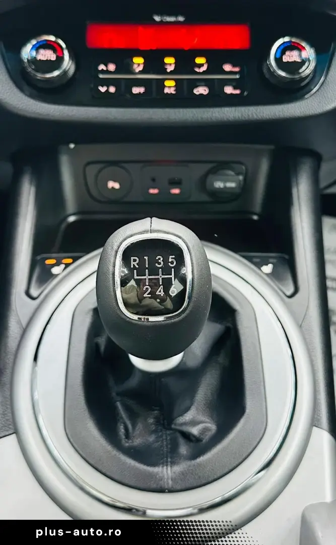 KIA SPORTAGE 2015 1.7D E5 Garantie 12 Luni Rate Avans 0 Doar