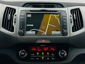 KIA SPORTAGE 2015 1.7D E5 Garantie 12 Luni Rate Avans 0 Doar