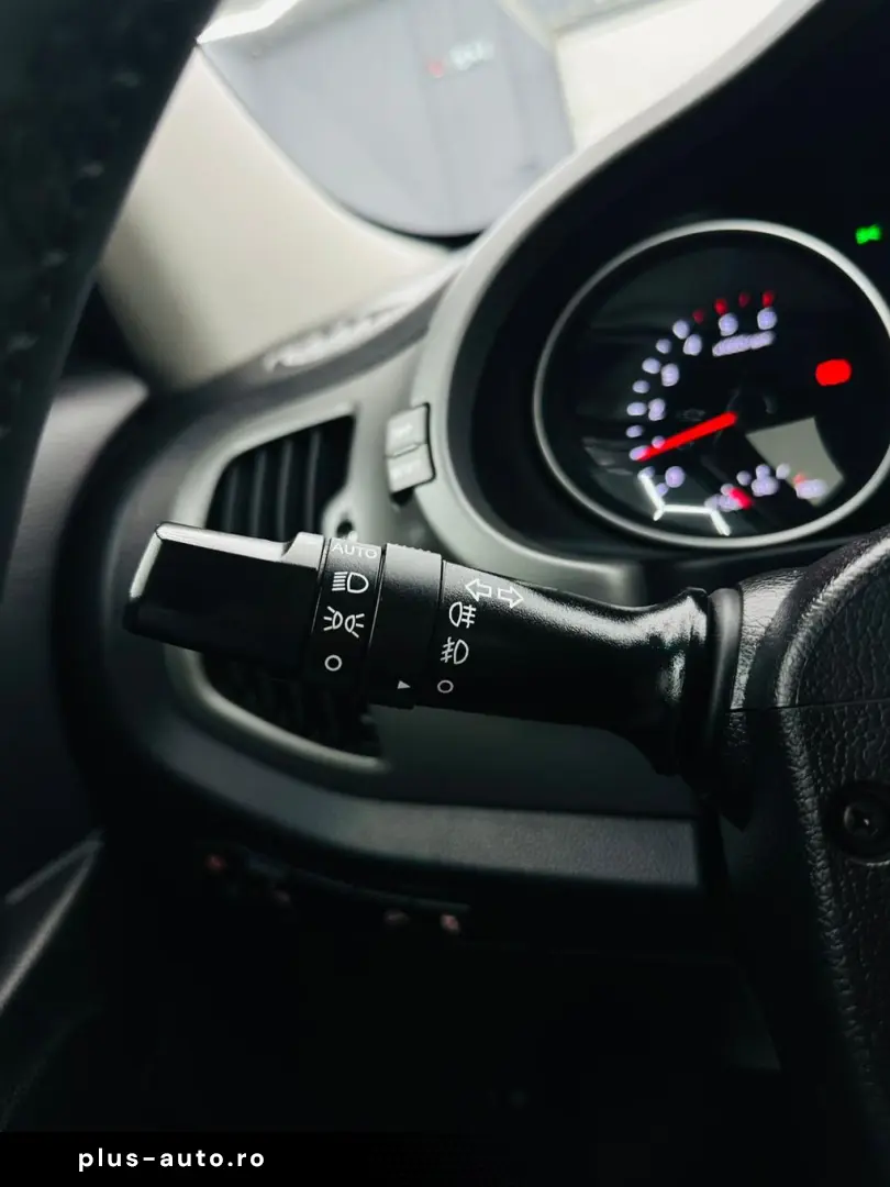 KIA SPORTAGE 2015 1.7D E5 Garantie 12 Luni Rate Avans 0 Doar