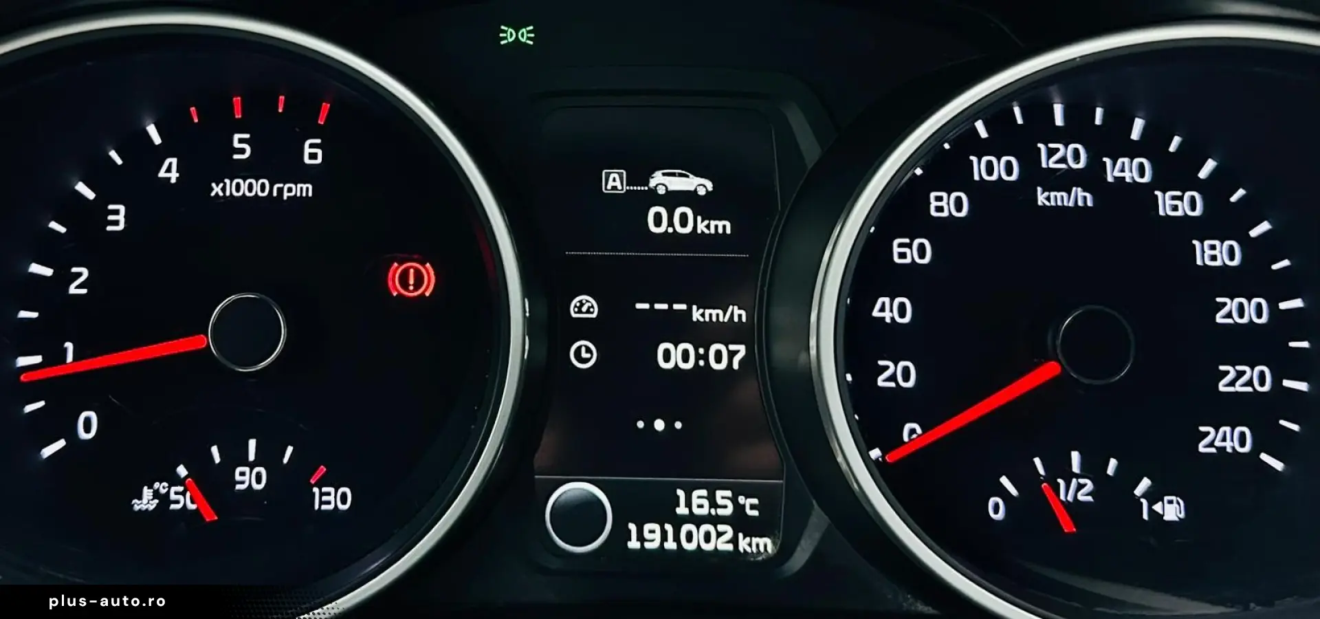 KIA SPORTAGE 2015 1.7D E5 Garantie 12 Luni Rate Avans 0 Doar