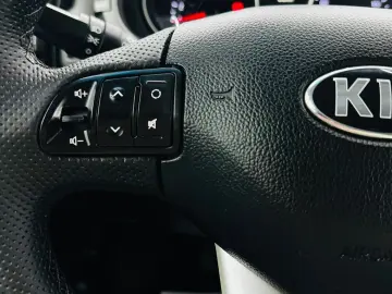 KIA SPORTAGE 2015 1.7D E5 Garantie 12 Luni Rate Avans 0 Doar