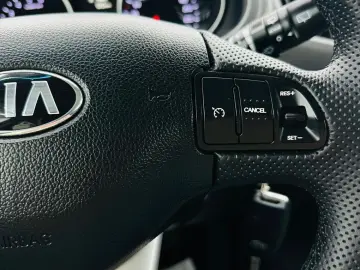 KIA SPORTAGE 2015 1.7D E5 Garantie 12 Luni Rate Avans 0 Doar