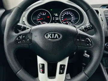 KIA SPORTAGE 2015 1.7D E5 Garantie 12 Luni Rate Avans 0 Doar