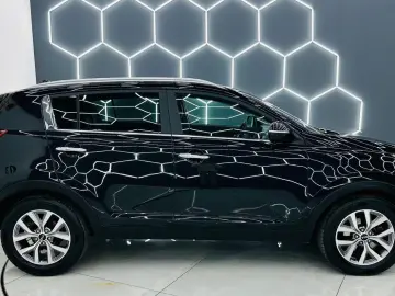 KIA SPORTAGE 2015 1.7D E5 Garantie 12 Luni Rate Avans 0 Doar