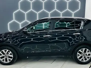 KIA SPORTAGE 2015 1.7D E5 Garantie 12 Luni Rate Avans 0 Doar