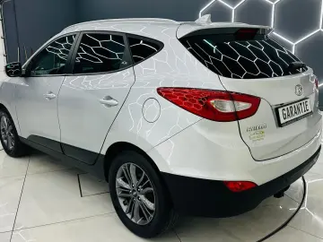 HYUNDAI IX35 2014 2.0D E5 Garantie 12 Luni Rate Avans 0 Doar