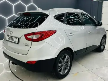 HYUNDAI IX35 2014 2.0D E5 Garantie 12 Luni Rate Avans 0 Doar