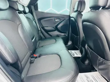 HYUNDAI IX35 2014 2.0D E5 Garantie 12 Luni Rate Avans 0 Doar