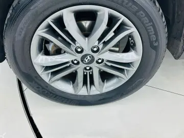 HYUNDAI IX35 2014 2.0D E5 Garantie 12 Luni Rate Avans 0 Doar