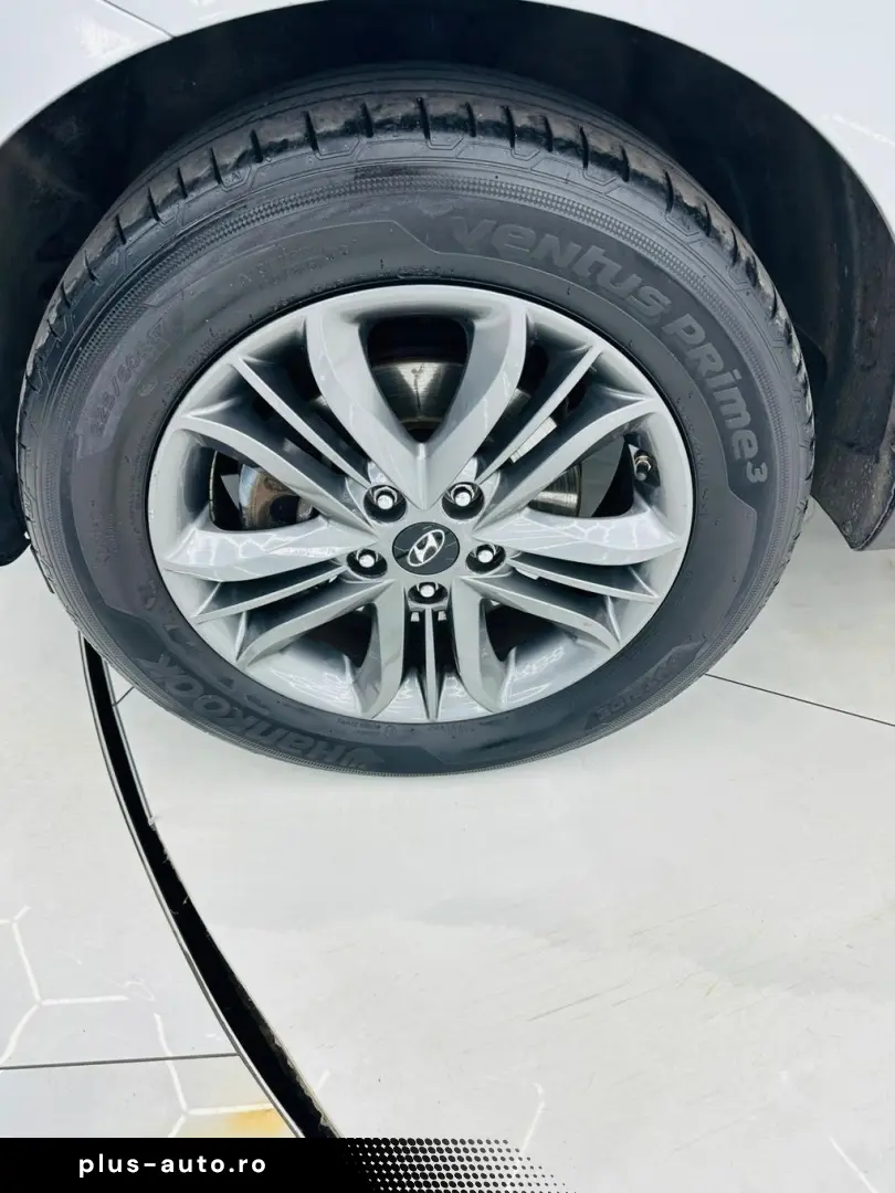 HYUNDAI IX35 2014 2.0D E5 Garantie 12 Luni Rate Avans 0 Doar
