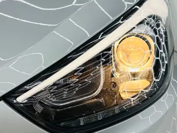 HYUNDAI IX35 2014 2.0D E5 Garantie 12 Luni Rate Avans 0 Doar