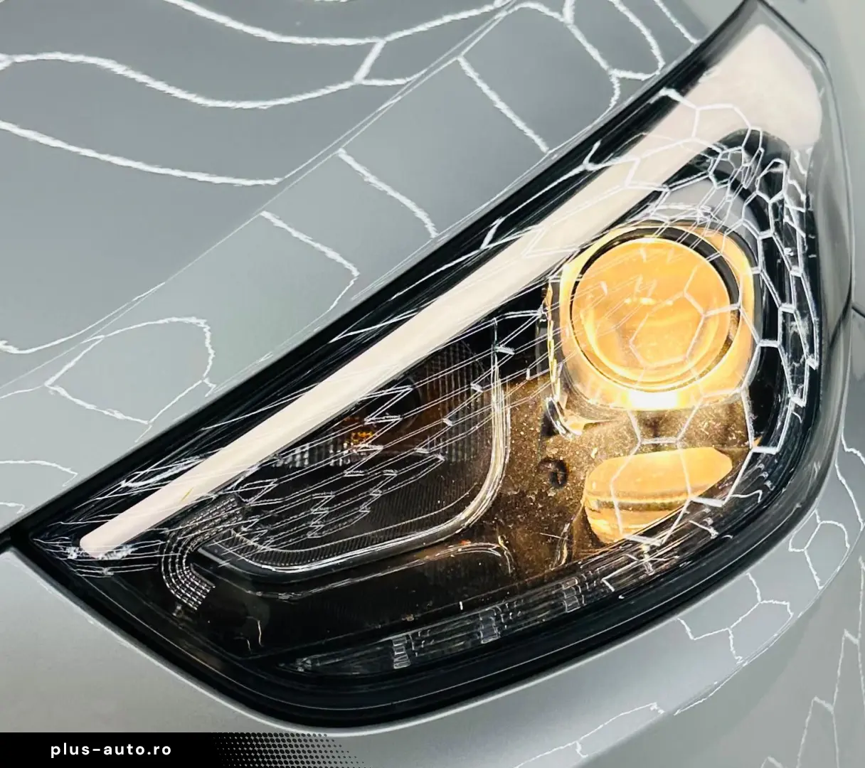 HYUNDAI IX35 2014 2.0D E5 Garantie 12 Luni Rate Avans 0 Doar