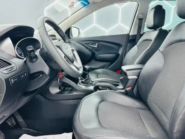 HYUNDAI IX35 2014 2.0D E5 Garantie 12 Luni Rate Avans 0 Doar