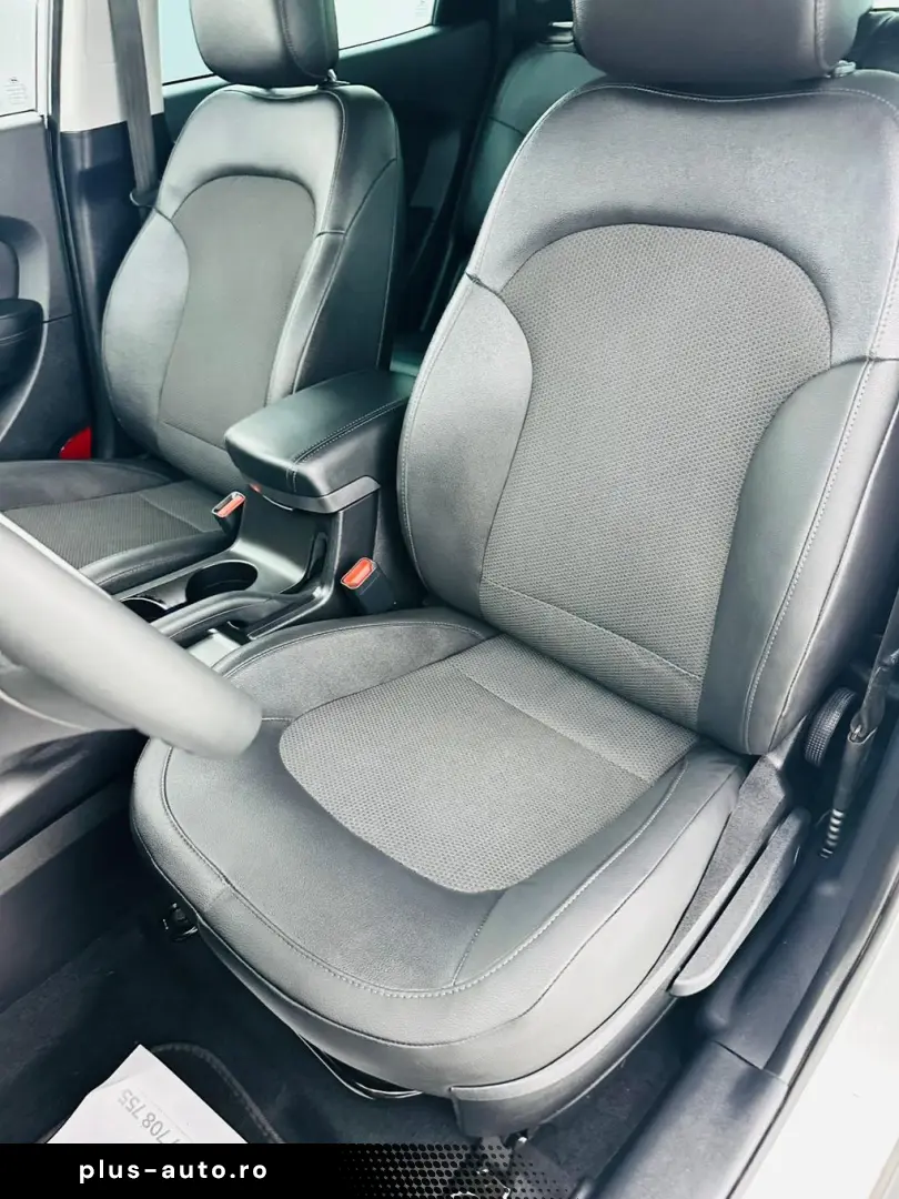 HYUNDAI IX35 2014 2.0D E5 Garantie 12 Luni Rate Avans 0 Doar