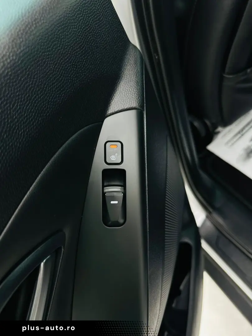 HYUNDAI IX35 2014 2.0D E5 Garantie 12 Luni Rate Avans 0 Doar