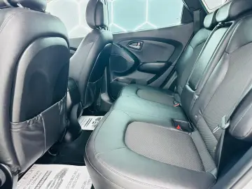 HYUNDAI IX35 2014 2.0D E5 Garantie 12 Luni Rate Avans 0 Doar