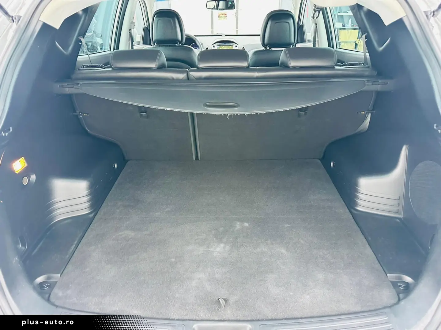 HYUNDAI IX35 2014 2.0D E5 Garantie 12 Luni Rate Avans 0 Doar