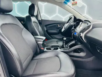 HYUNDAI IX35 2014 2.0D E5 Garantie 12 Luni Rate Avans 0 Doar