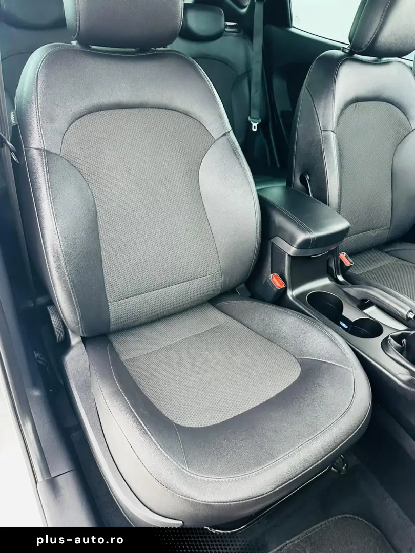 HYUNDAI IX35 2014 2.0D E5 Garantie 12 Luni Rate Avans 0 Doar