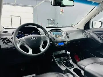 HYUNDAI IX35 2014 2.0D E5 Garantie 12 Luni Rate Avans 0 Doar
