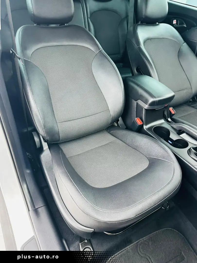 HYUNDAI IX35 2014 2.0D E5 Garantie 12 Luni Rate Avans 0 Doar