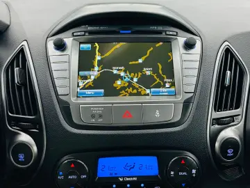 HYUNDAI IX35 2014 2.0D E5 Garantie 12 Luni Rate Avans 0 Doar