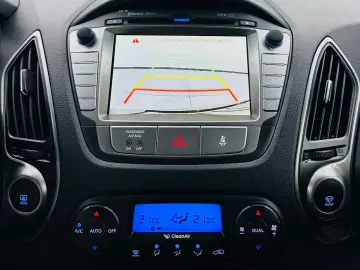 HYUNDAI IX35 2014 2.0D E5 Garantie 12 Luni Rate Avans 0 Doar