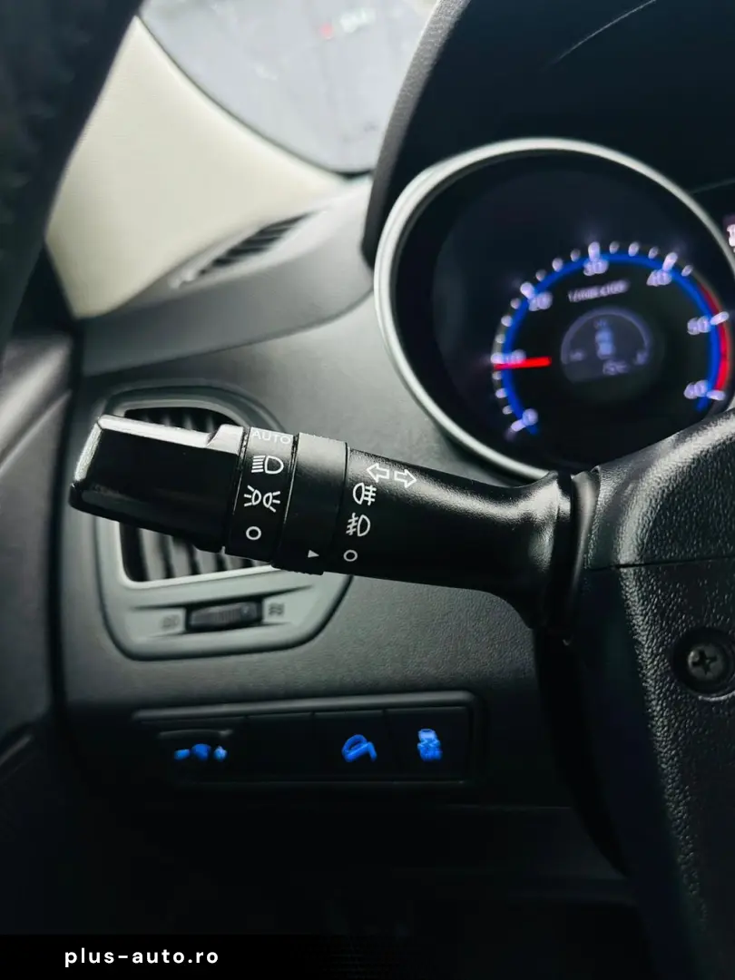 HYUNDAI IX35 2014 2.0D E5 Garantie 12 Luni Rate Avans 0 Doar