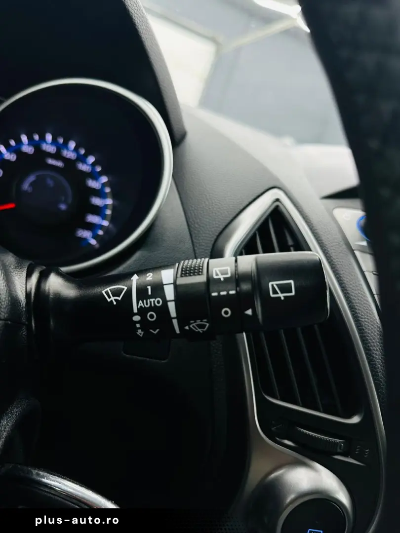 HYUNDAI IX35 2014 2.0D E5 Garantie 12 Luni Rate Avans 0 Doar