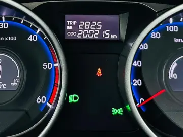 HYUNDAI IX35 2014 2.0D E5 Garantie 12 Luni Rate Avans 0 Doar